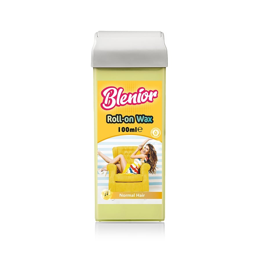 Roll-On Wax Normal Skin 100ml