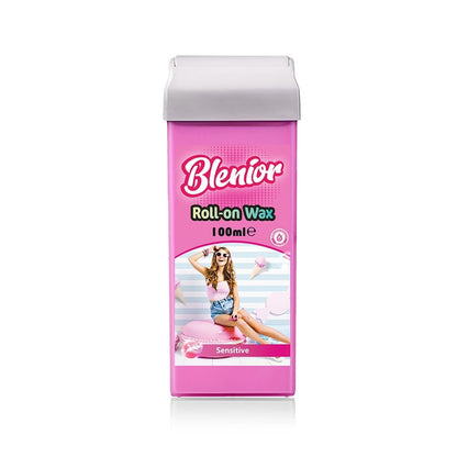 Roll-On Wax Sensitive Skin 100ml