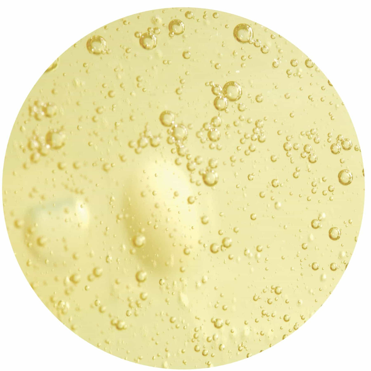 Comfortable Oil Based Makeup Remover Chia Seeds 150ml