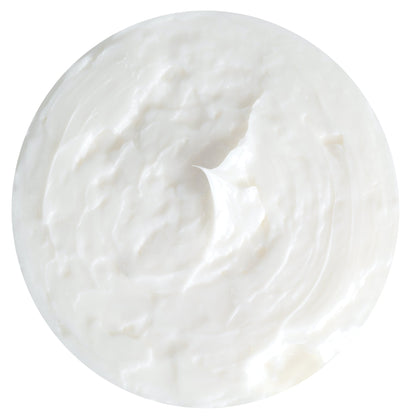 Green Comforting Face Balm Cream Sweet Almond Butter 50ml