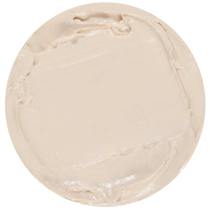Green Purifying Cream Face Mask Carrot Extract 50ml