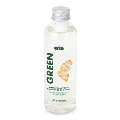 Green Face Radiance Essence Hydrating Toner Ginger Infusion 100ml