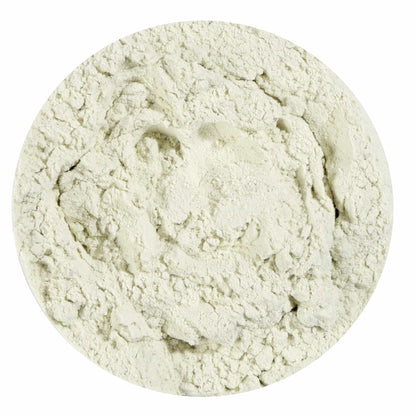 Green Refreshing Powder Face Mask Cucumber Extract 40g