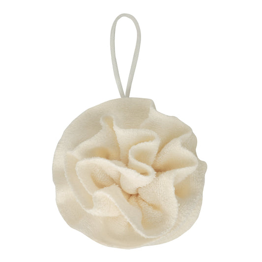 My Shower Puff 1pc Natural