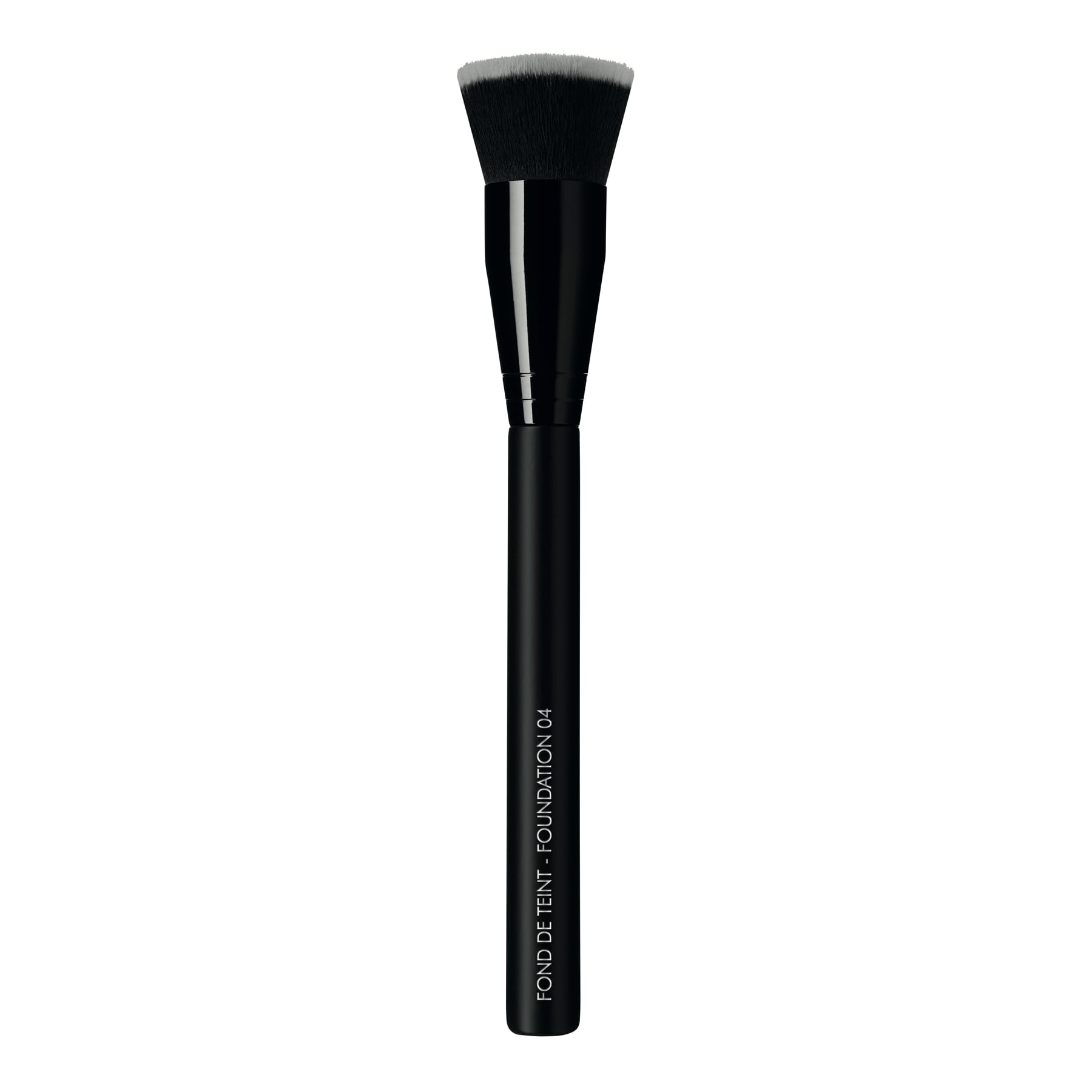 My Cushion Foundation Face Brush 04 1pc