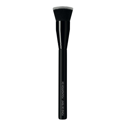 My Cushion Foundation Face Brush 04 1pc