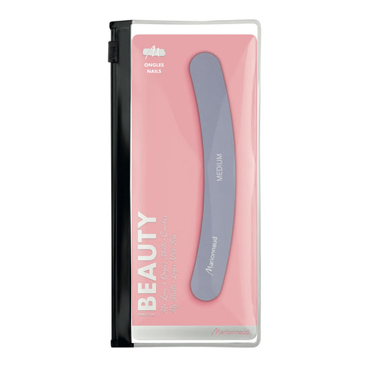 My Multi-Layer Nail File Medium 1pc