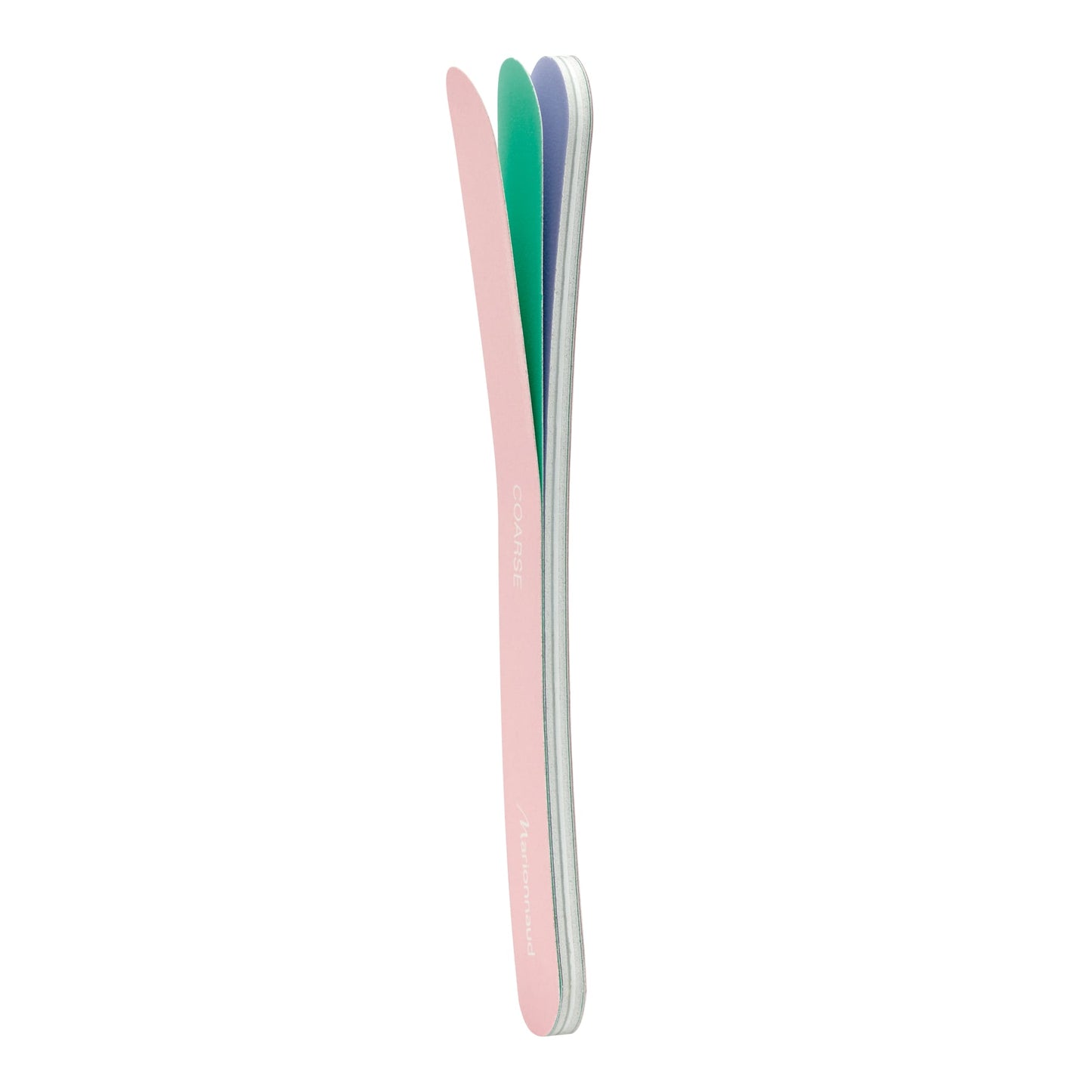 My Multi-Layer Nail File Medium 1pc