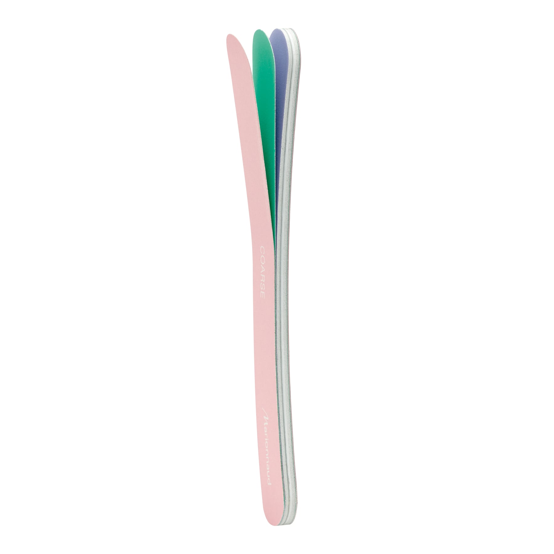 My Multi-Layer Nail File Medium 1pc