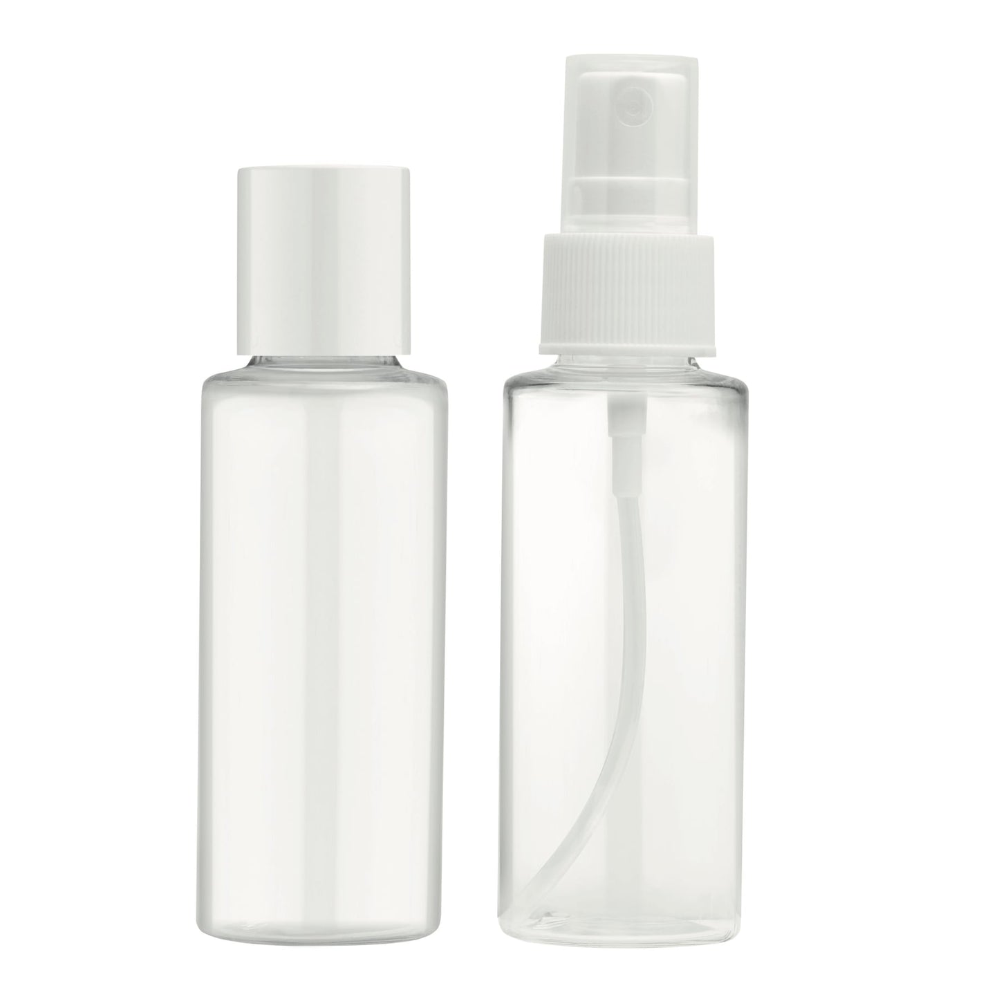My Little Travel Bottles Set