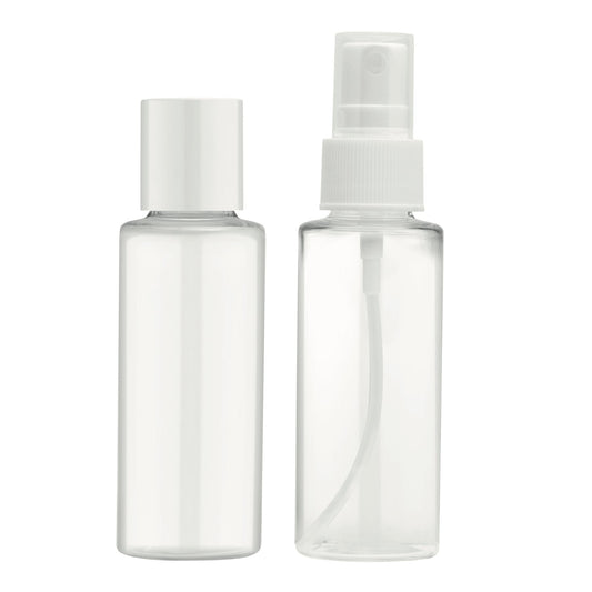 My Little Travel Bottles Set