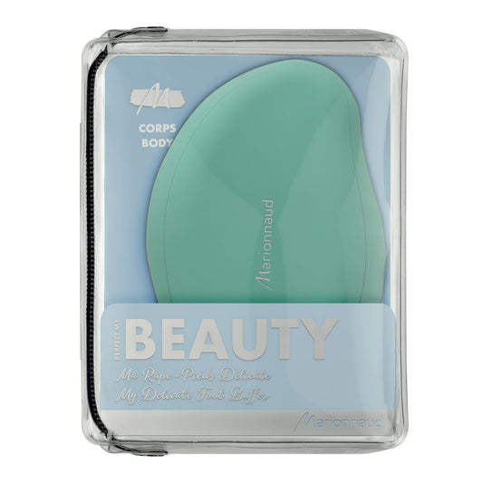 My Delicate Foot Buffer 1pc