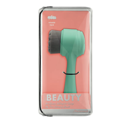 My Face Cleansing Brush 1pc