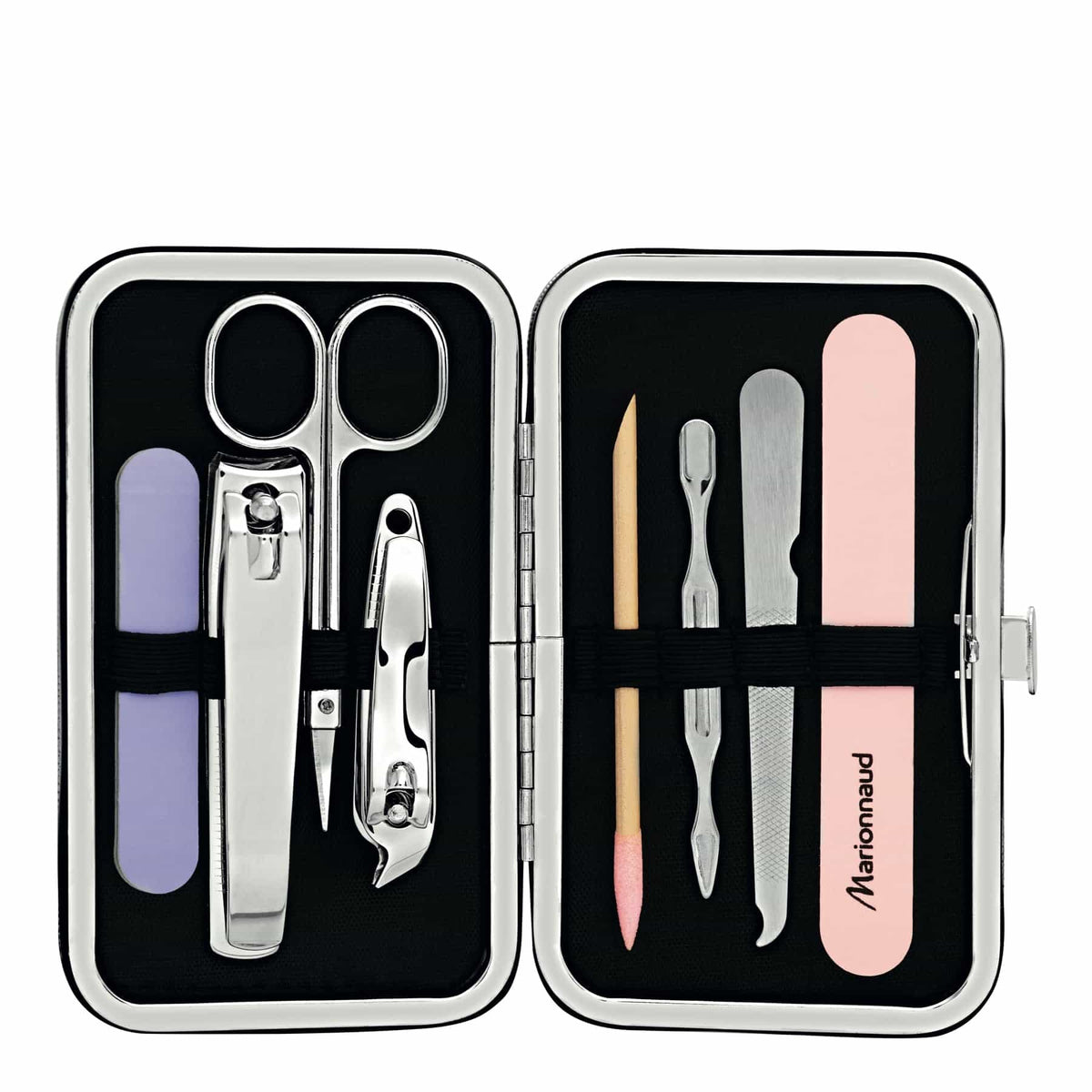 My Flawless Nails Kit