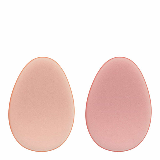 My Flat Precision Makeup Sponge Duo Set