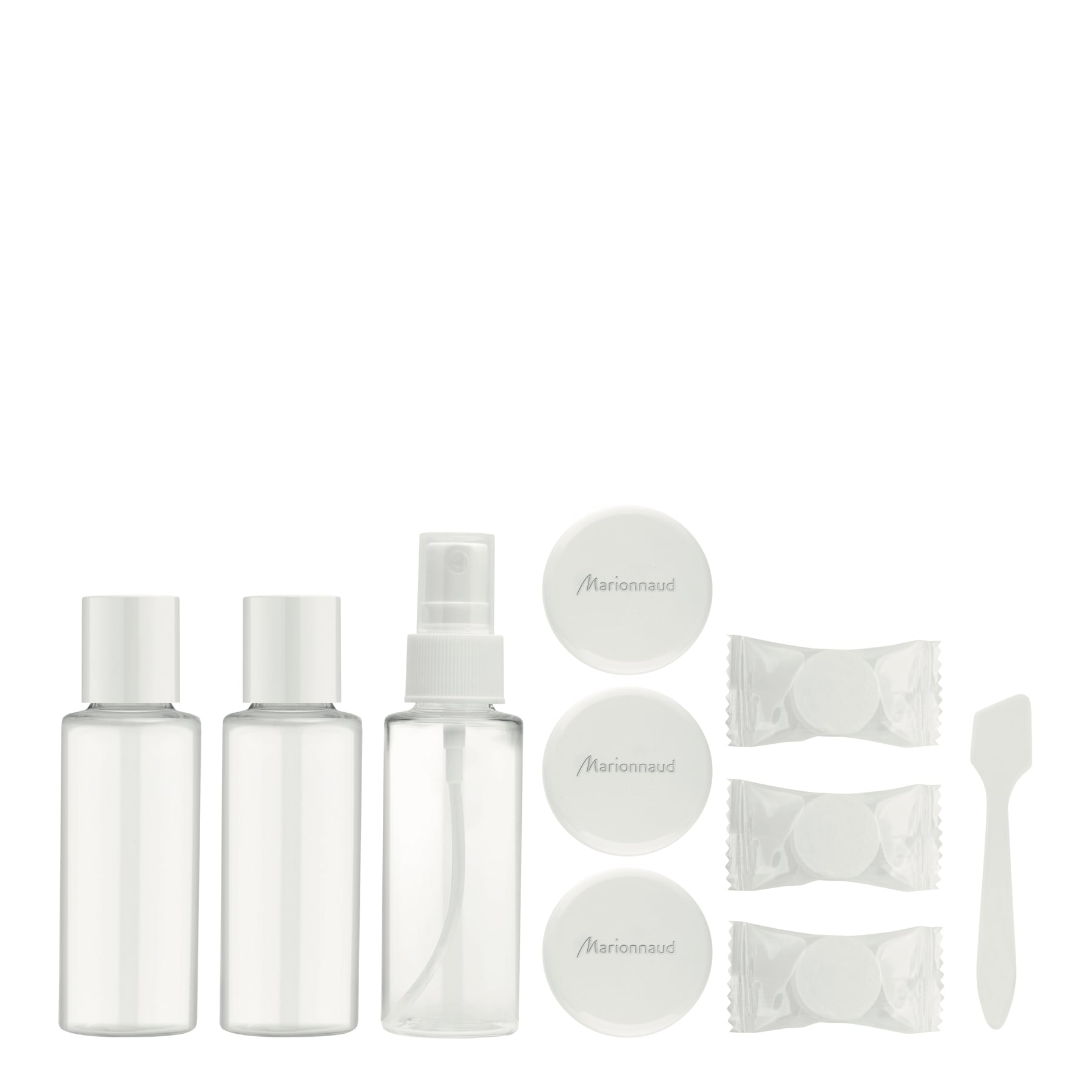 My Travel Kit Set