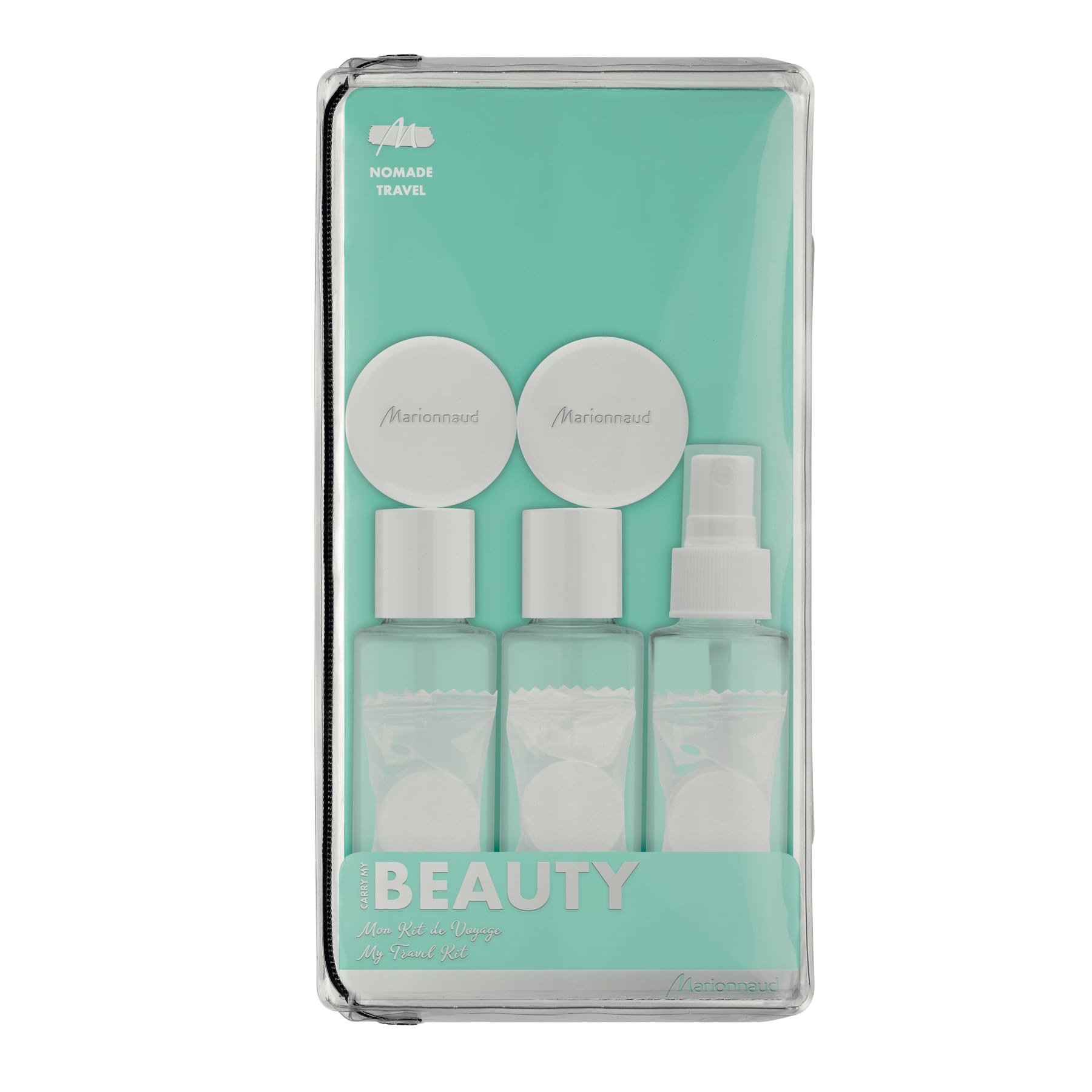 My Travel Kit Set