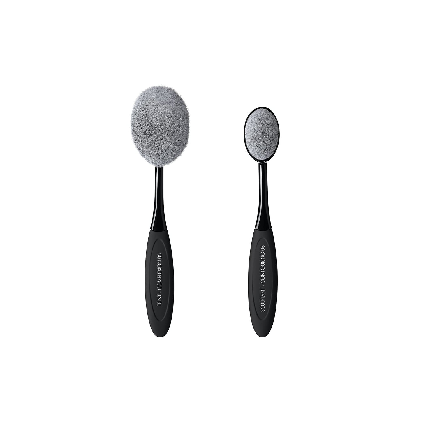 My Perfect Complexion Brush Set 05