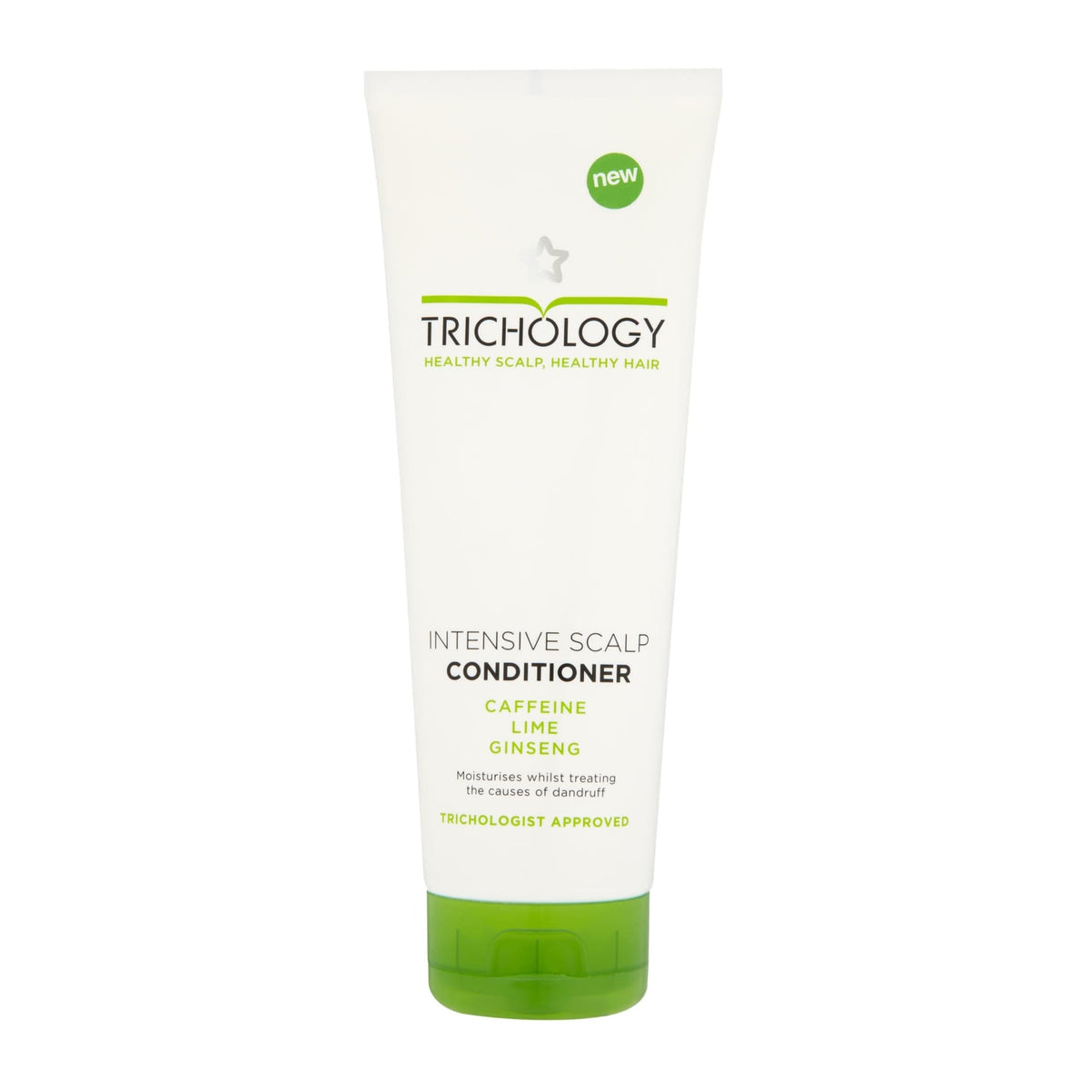 Trichology Intensive Scalp Conditioner Moisturising 250ml