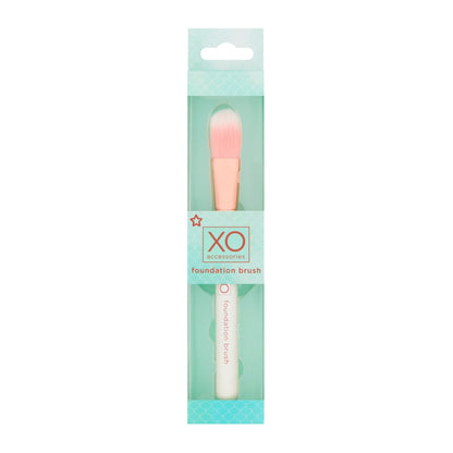 XO Foundation Face Brush 2 1pc