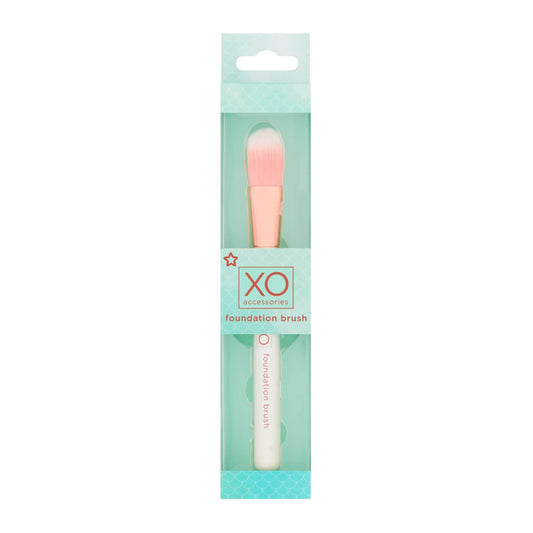 XO Foundation Face Brush 2 1pc