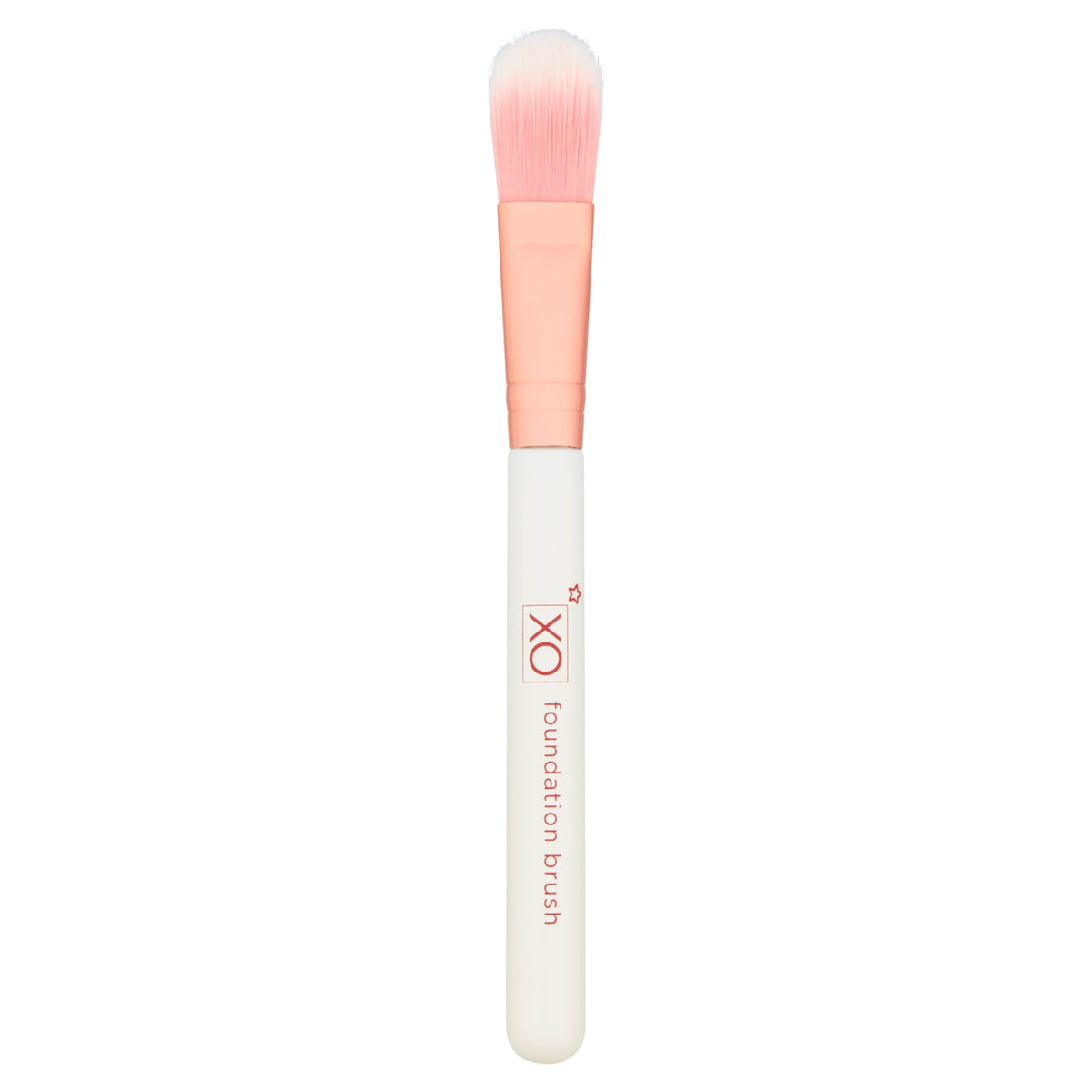 XO Foundation Face Brush 2 1pc