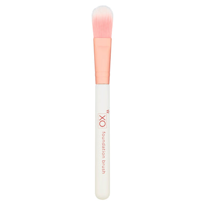 XO Foundation Face Brush 2 1pc