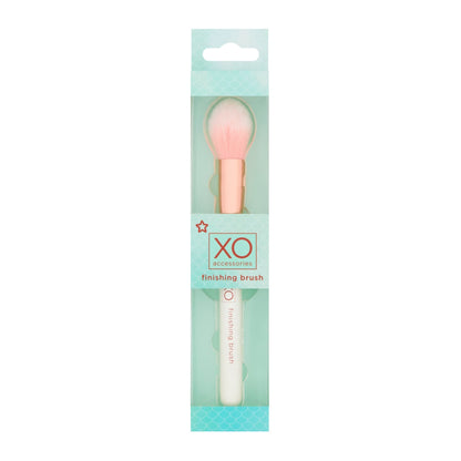 XO Finishing Face Brush 2 1pc