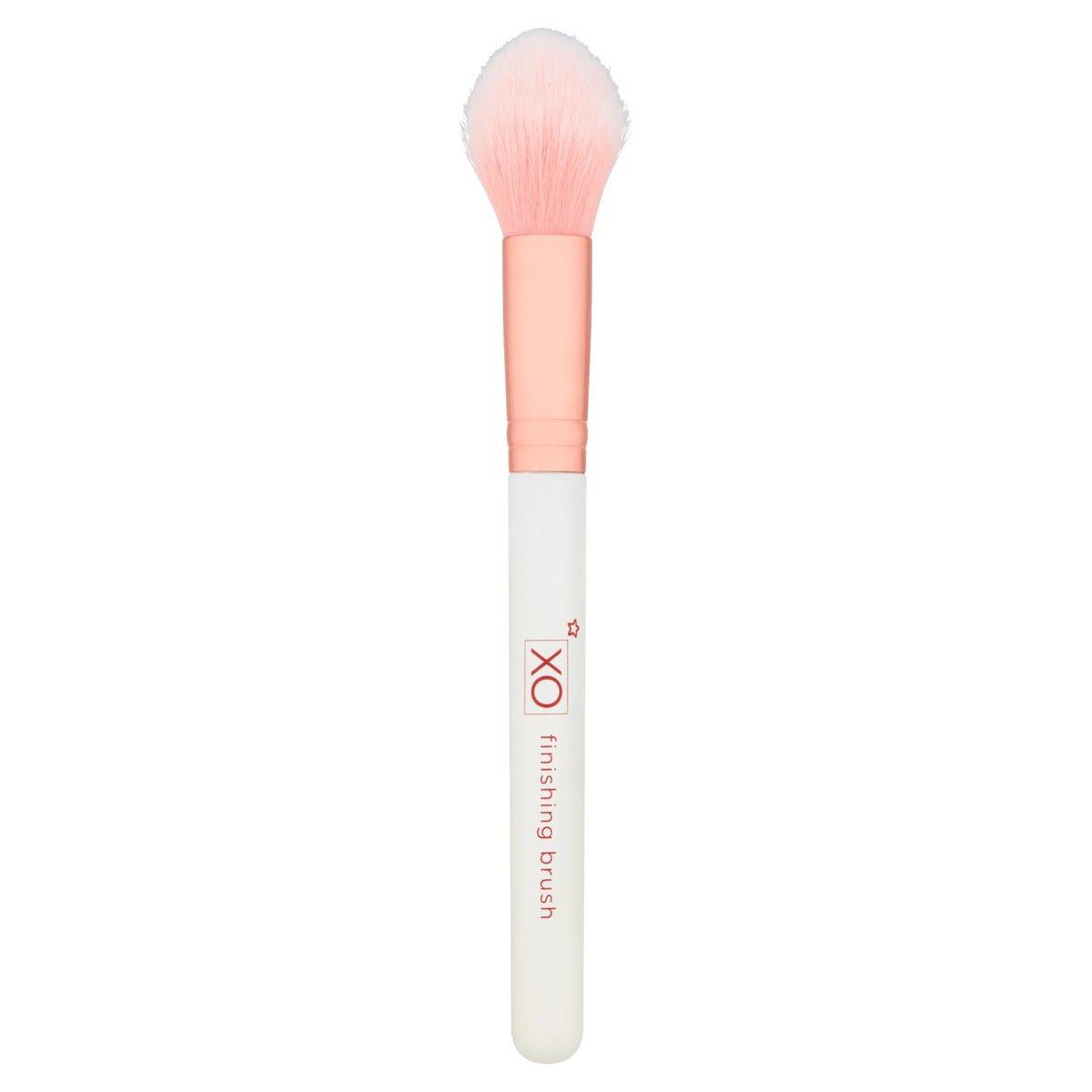 XO Finishing Face Brush 2 1pc