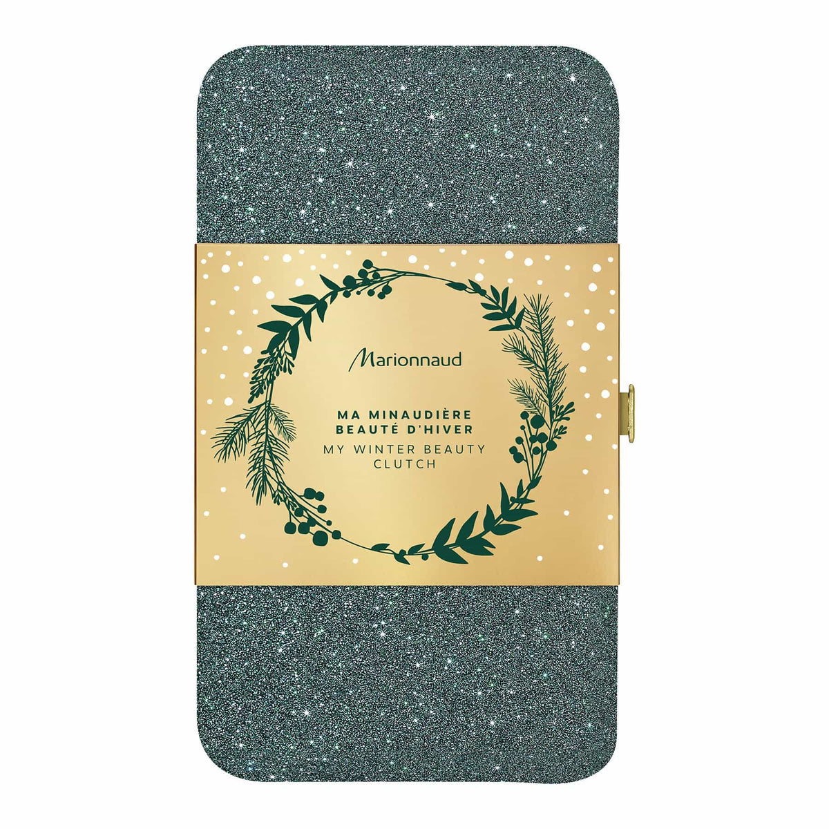 Makeup Palette My Winter Beauty Clutch - 12 Shades
