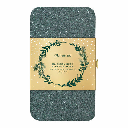 Makeup Palette My Winter Beauty Clutch - 12 Shades