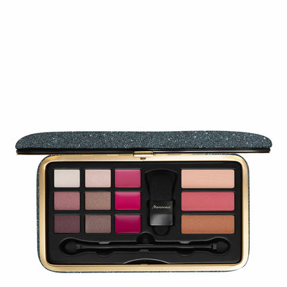 Makeup Palette My Winter Beauty Clutch - 12 Shades