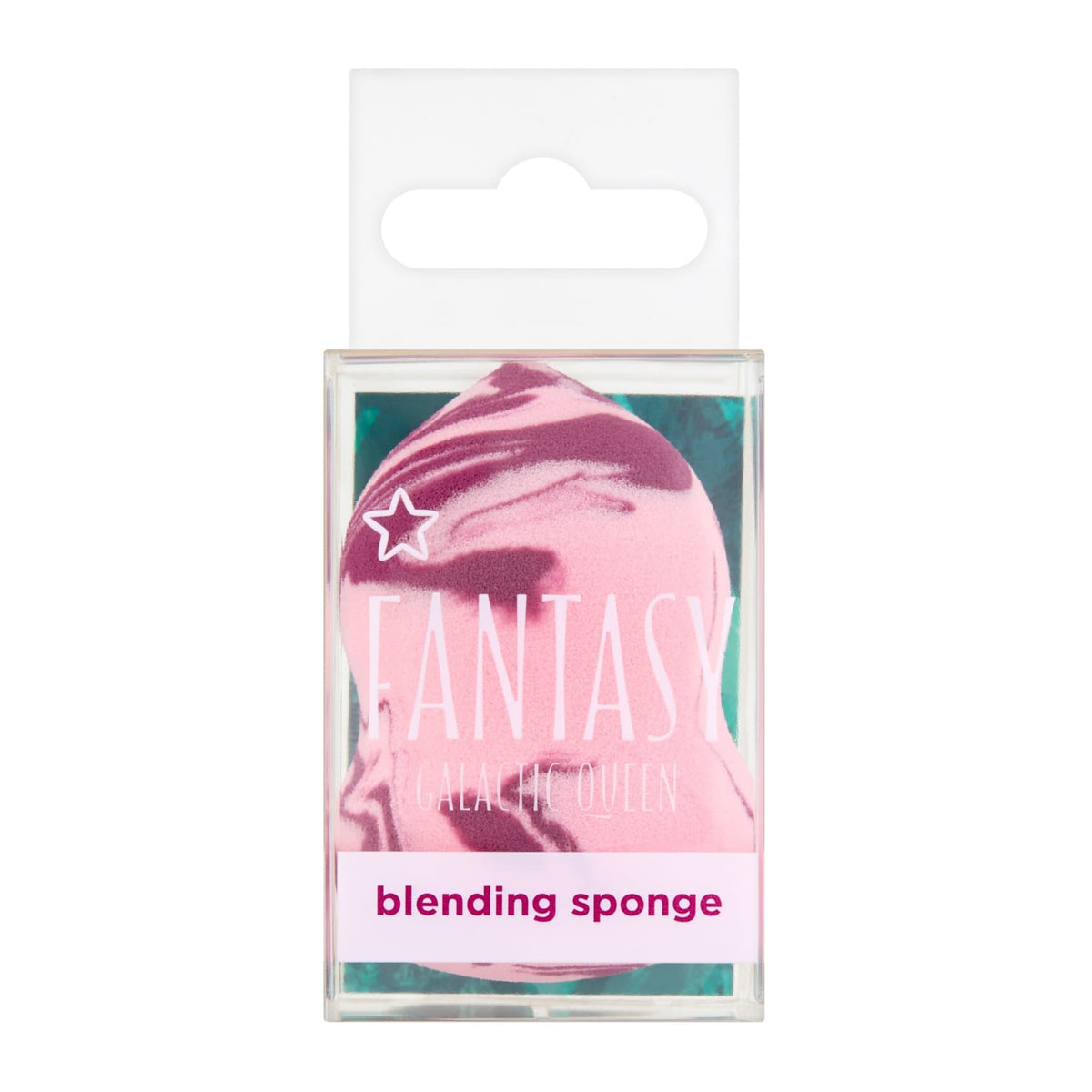 Fantasy Blending Makeup Sponge 1pc