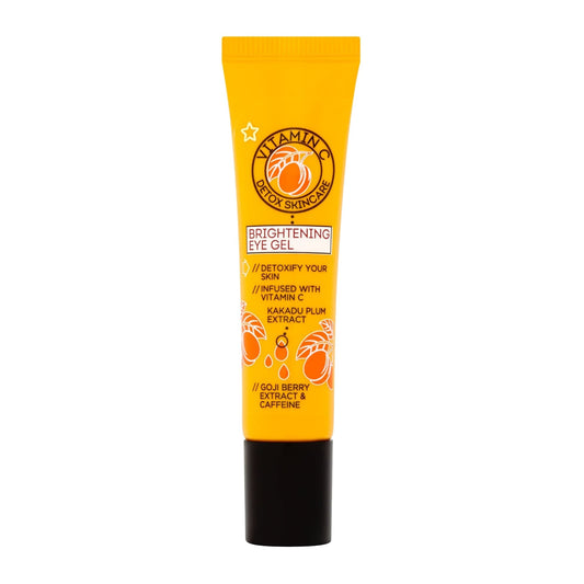 Vitamin C Brightening Eye Gel Cream 15ml 15ml