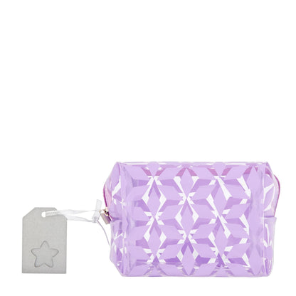 PVC Makeup Bag 1pc
