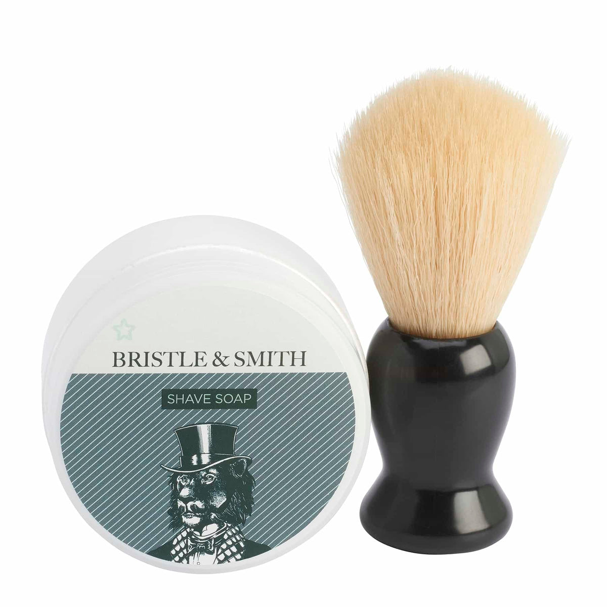 Bristle & Smith Shave Kit Men's Gift Set