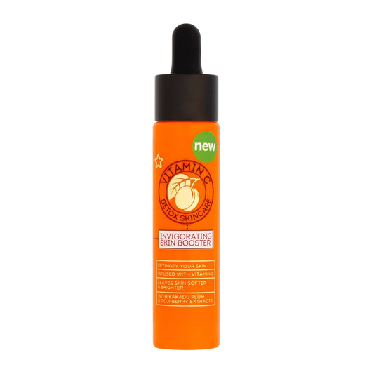 Vitamin C Brightening Face Booster Serum 30ml 30ml
