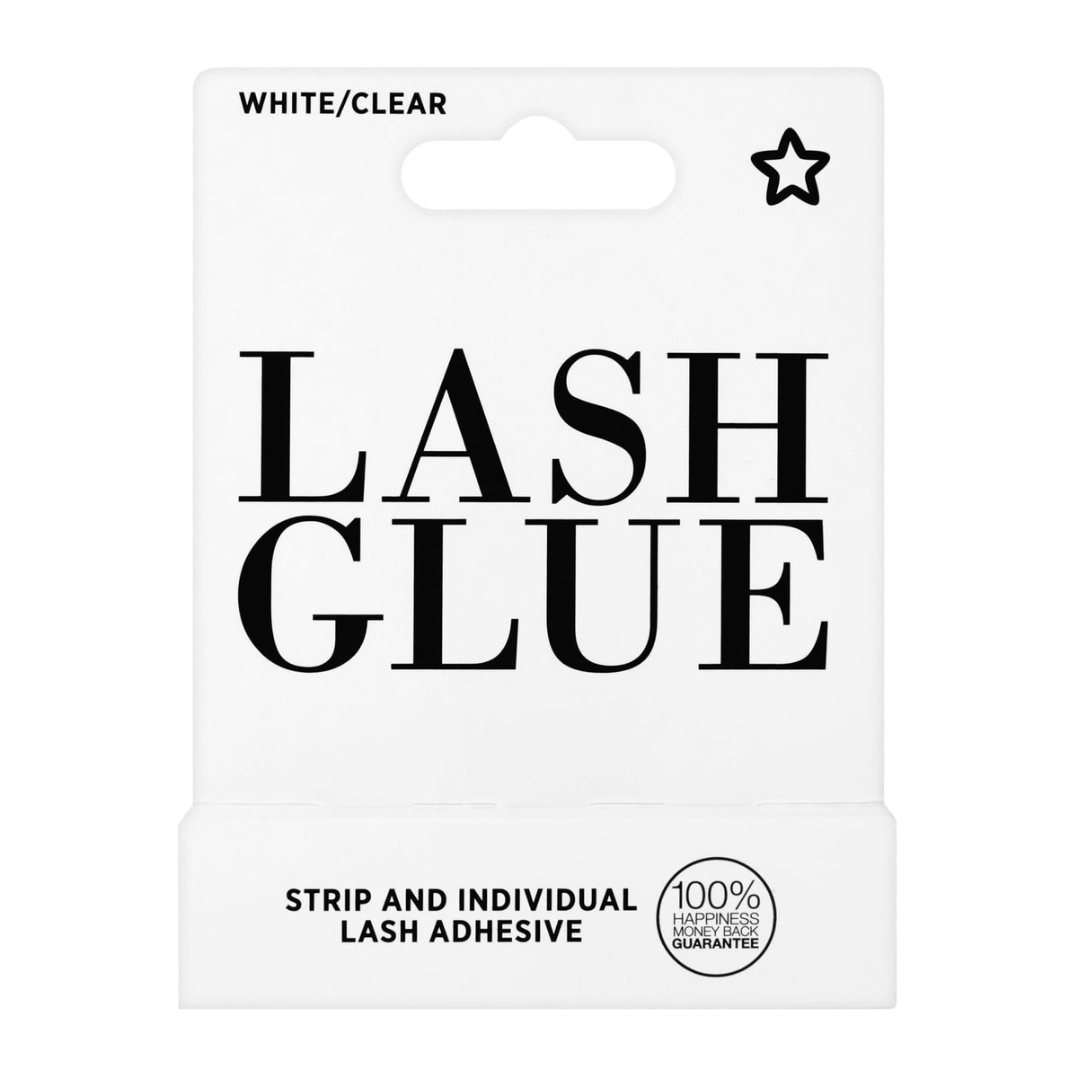 Lash Adhesive Glue White 7g