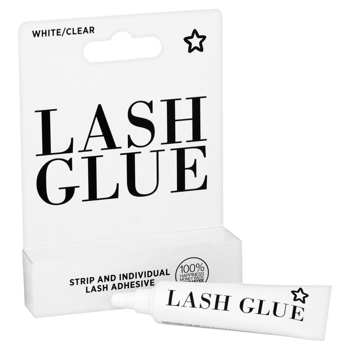 Lash Adhesive Glue White 7g
