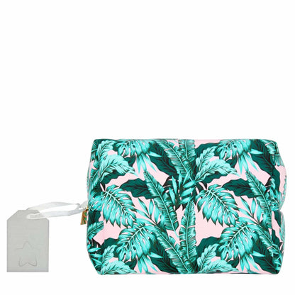Toiletry Makeup Bag