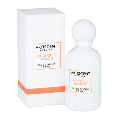 Artiscent Atelier Women Eau de Parfum Patchouli Passion 50ml