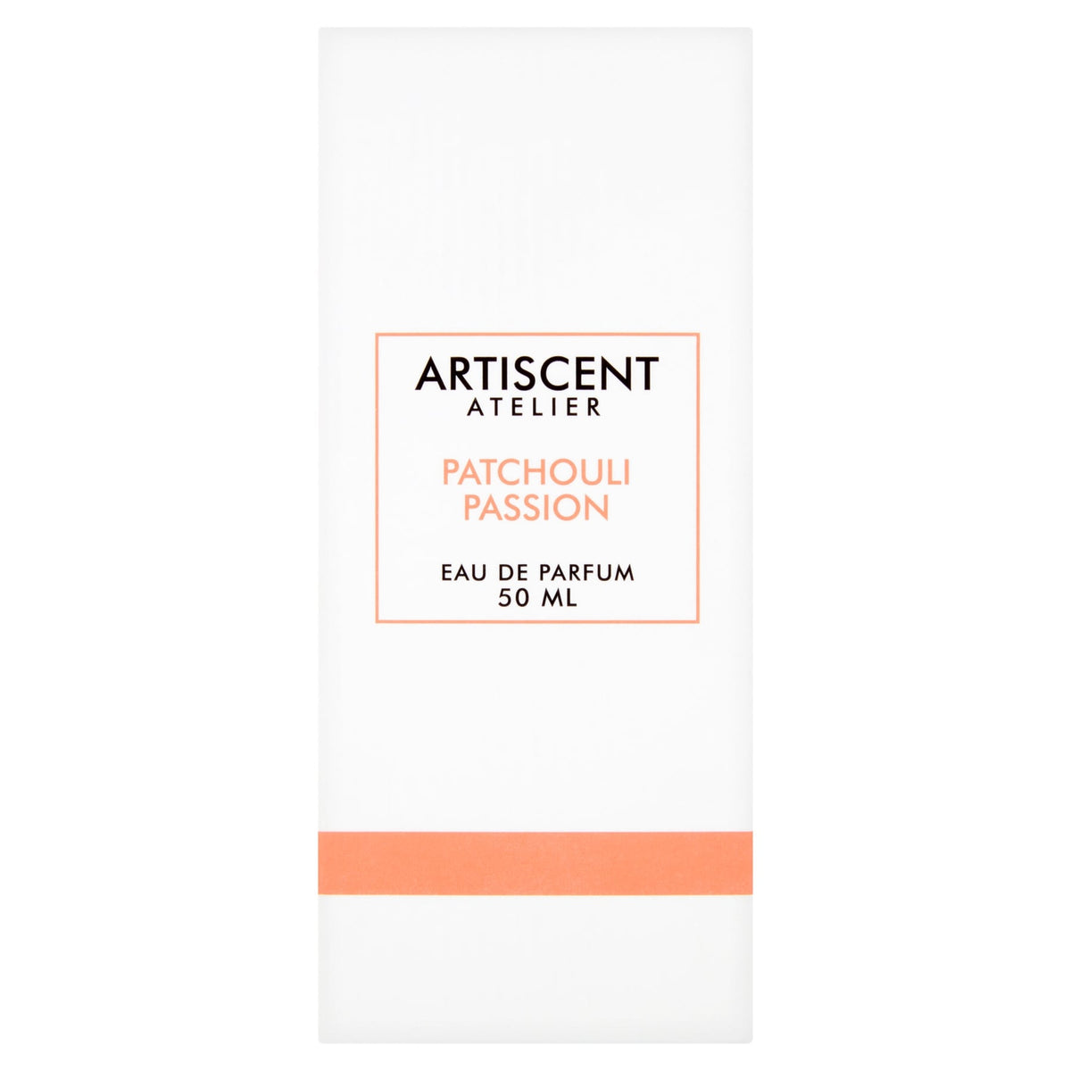 Artiscent Atelier Women Eau de Parfum Patchouli Passion 50ml