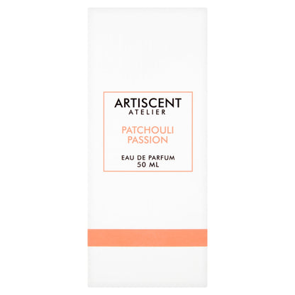 Artiscent Atelier Women Eau de Parfum Patchouli Passion 50ml