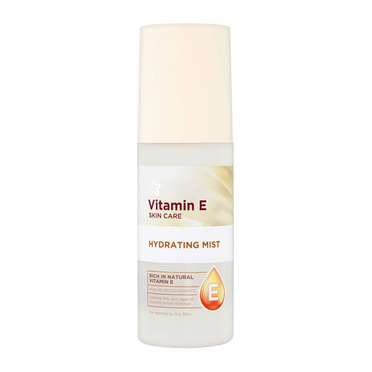 Vitamin E Hydrating Mist Spray 150ml 150ml