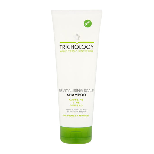 Trichology Revitalising Scalp Shampoo 250ml