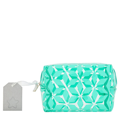 PVC Makeup Bag 1pc