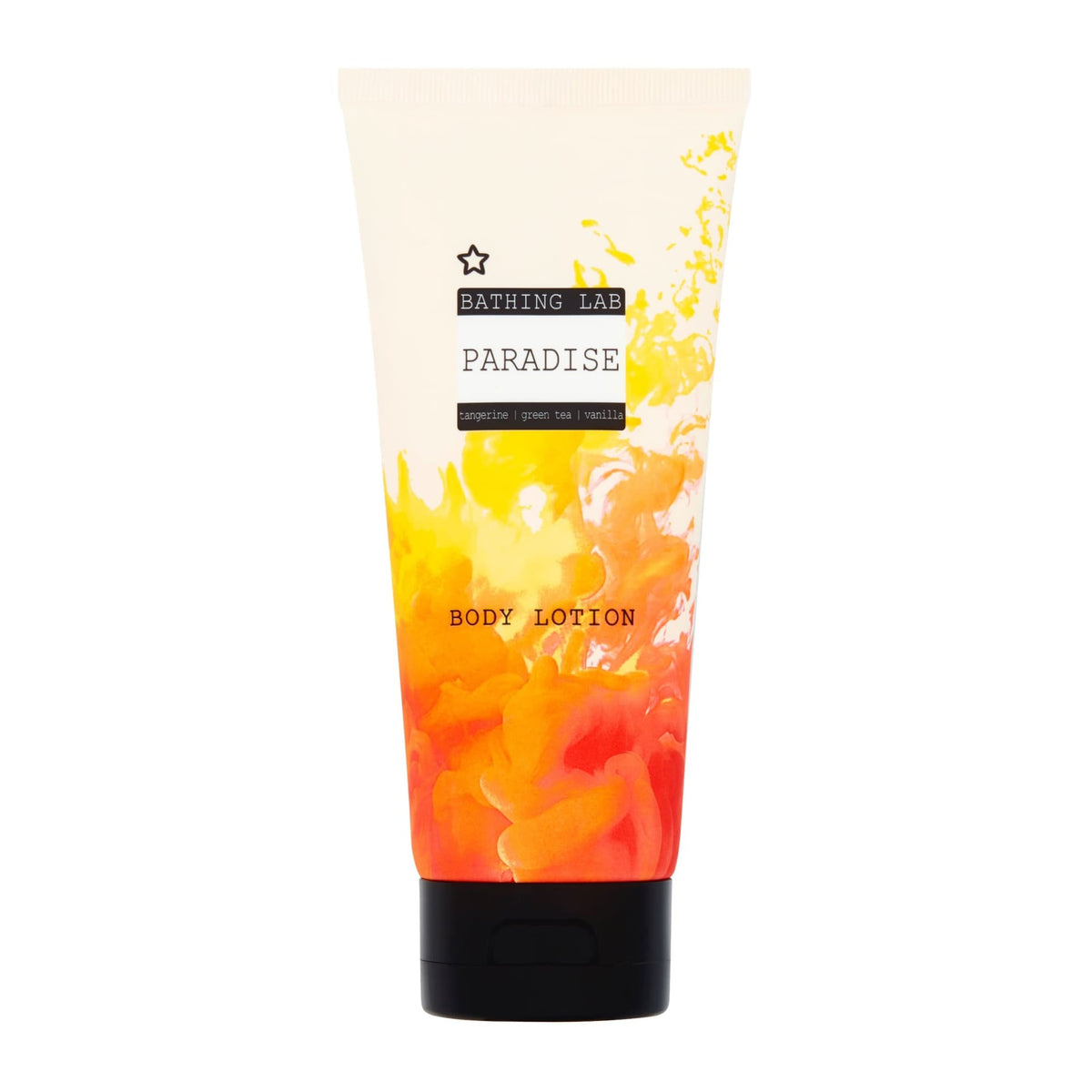 Layering Lab Body Lotion Moisturiser Paradise 200ml