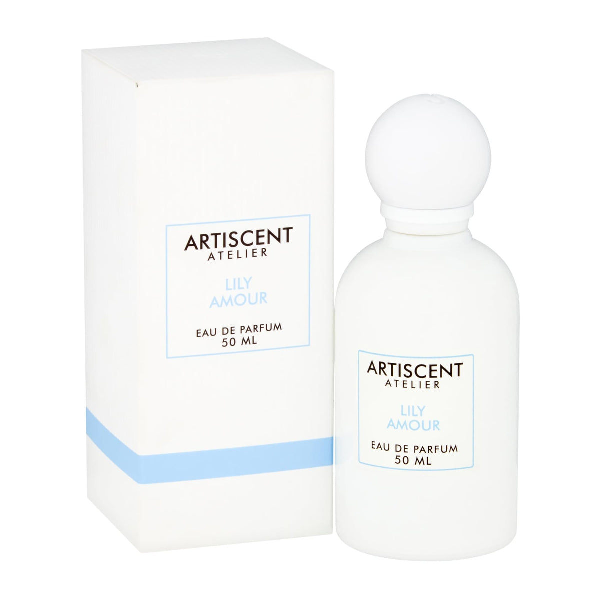 Artiscent Atelier Women Eau de Parfum Lily Amour 50ml