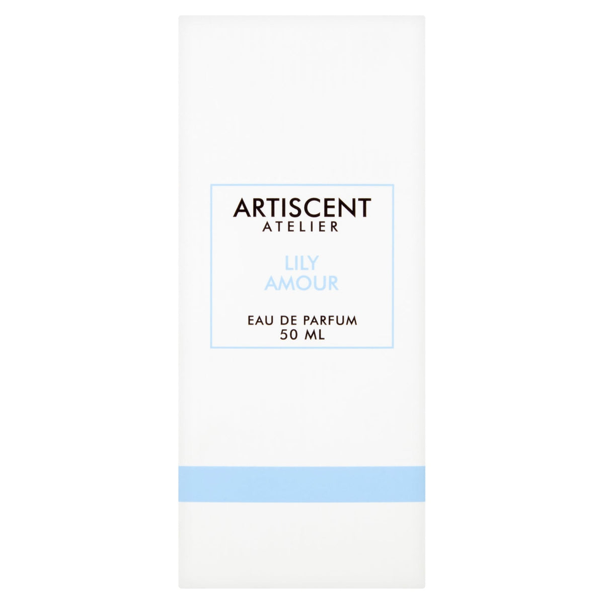 Artiscent Atelier Women Eau de Parfum Lily Amour 50ml