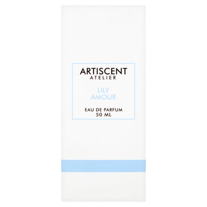 Artiscent Atelier Women Eau de Parfum Lily Amour 50ml